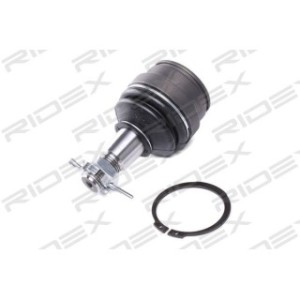 Ball Joint - RIDEX 2462S0044