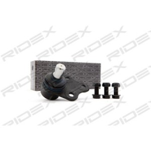 Ball Joint - RIDEX 2462S0044