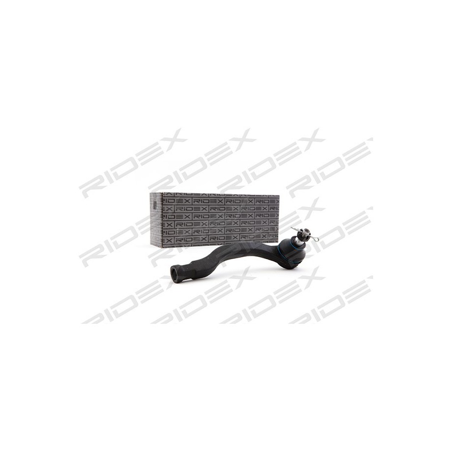 Tie Rod End - RIDEX 914T0024