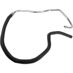Steering Hydraulic Hose for AUDI A4, A5 OE 8K1422891AE
