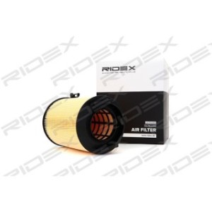 Air Filter - RIDEX 8A0027