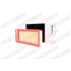 Air Filter - RIDEX 8A0082