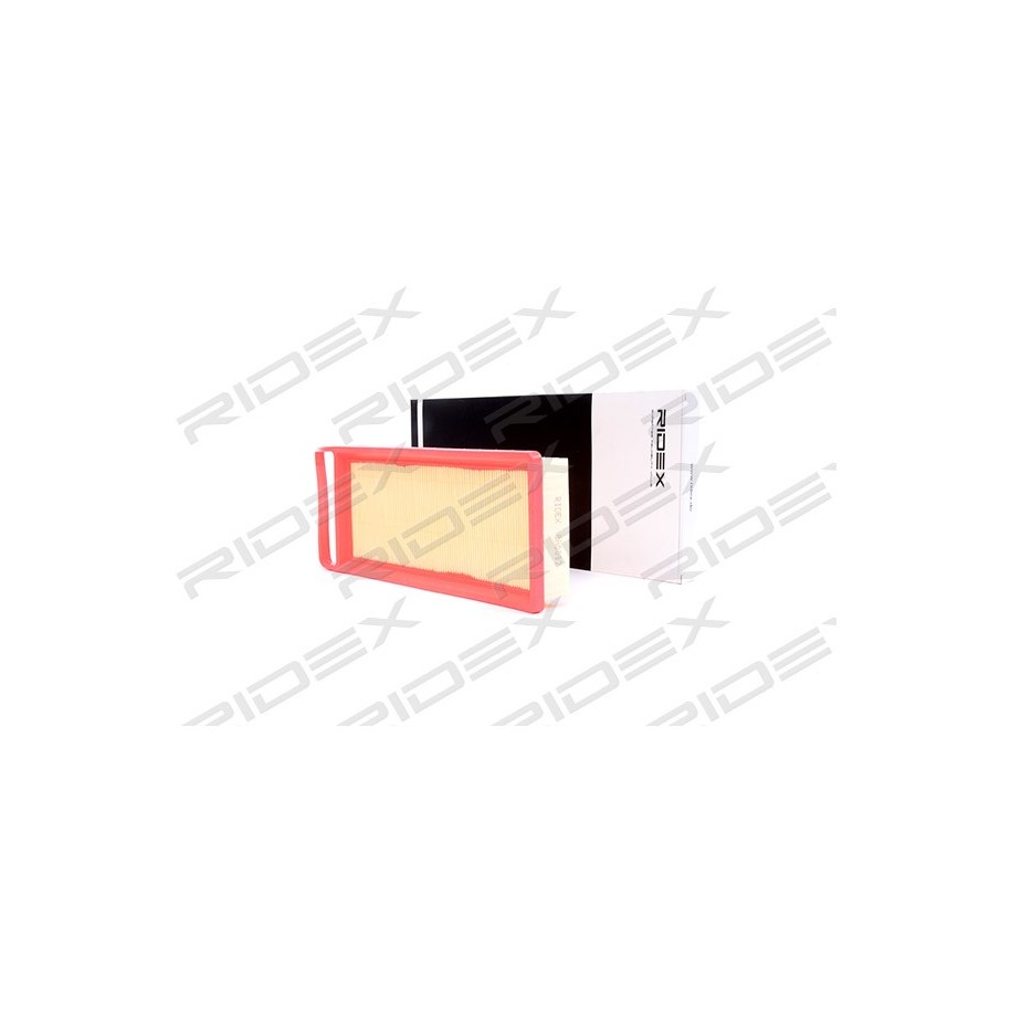 Air Filter - RIDEX 8A0082