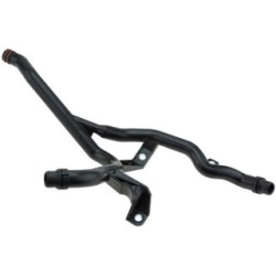 Radiator Hose for BMW 5, 7 OE 11537519710
