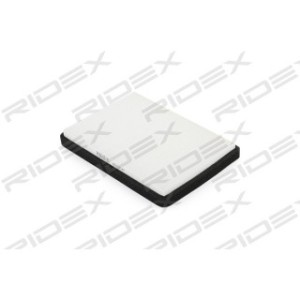 Cabin Air Filter - RIDEX 424I0147