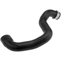 Lower Right Radiator Hose for MERCEDES CLS, E-CLASS OE 2115010682