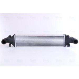 Charge Air Cooling Heat Exchanger - Nissens 96534