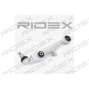 Control Trailing Arm - RIDEX 273C0006