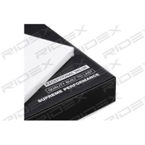 Cabin Air Filter - RIDEX 424I0169