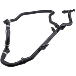 Radiator Hose for BMW 1 OE 17127548241