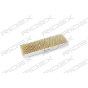 Cabin Air Filter - RIDEX 424I0311