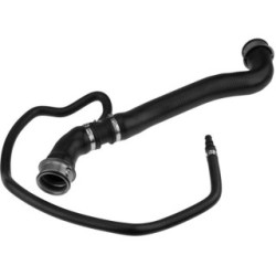 Upper Left Radiator Hose for MERCEDES E-CLASS OE 2125011382
