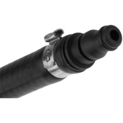 Upper Left Radiator Hose for MERCEDES E-CLASS OE 2125011382