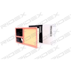 Air Filter - RIDEX 8A0056