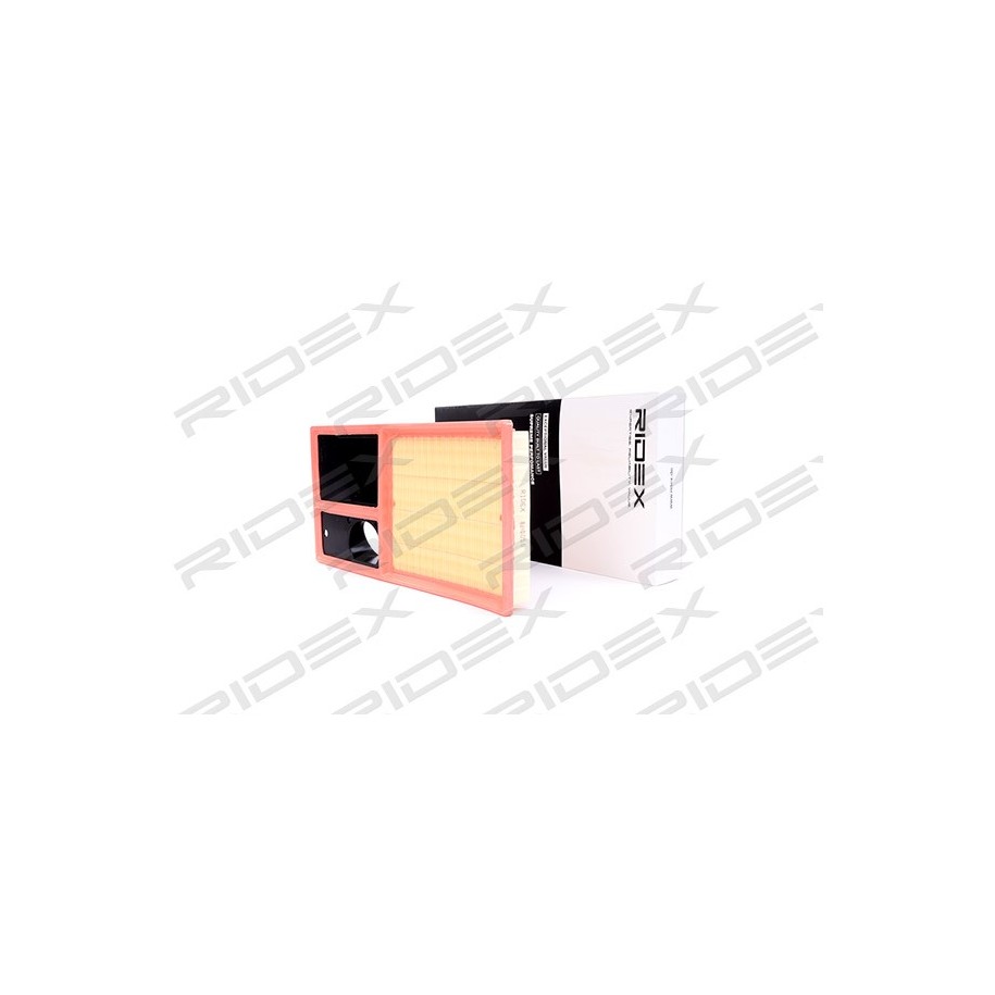 Air Filter - RIDEX 8A0056