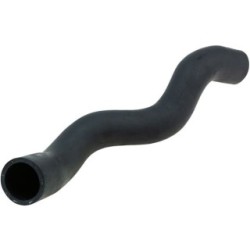 Upper Right Radiator Hose for VAUXHALL CORSA OE 1337574