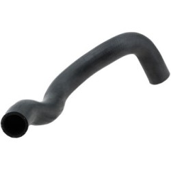 Upper Right Radiator Hose for VAUXHALL ASTRA OE 1337727