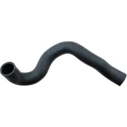 Upper Right Radiator Hose for VAUXHALL ASTRA OE 1337727