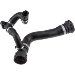 Radiator Hose for BMW 7 OE 17127537745