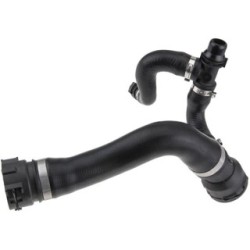 Radiator Hose for BMW 7 OE 17127537745