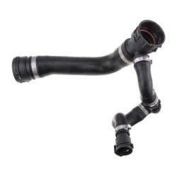 Radiator Hose for BMW 7 OE 17127537745