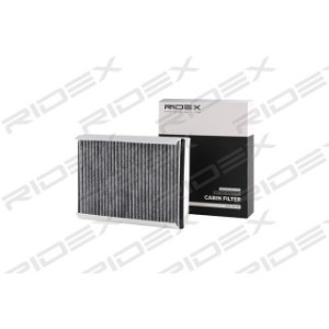 Cabin Air Filter - RIDEX 424I0225