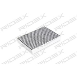 Cabin Air Filter - RIDEX 424I0212