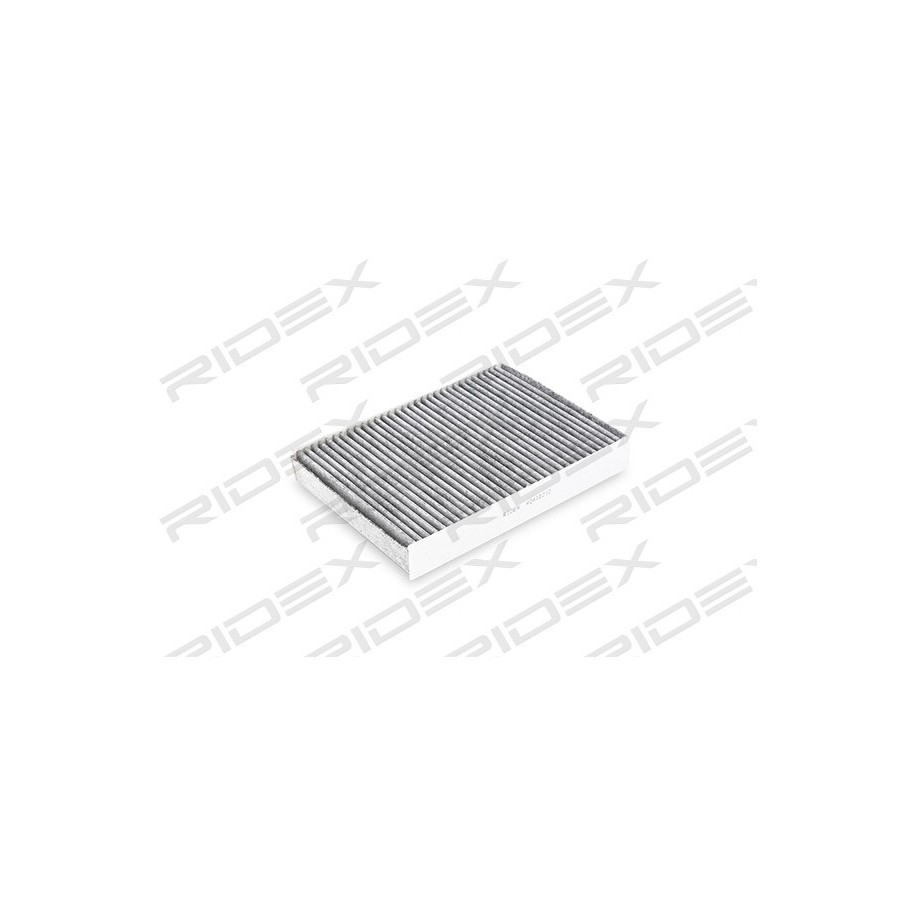 Cabin Air Filter - RIDEX 424I0212