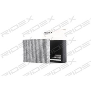 Cabin Air Filter - RIDEX 424I0212