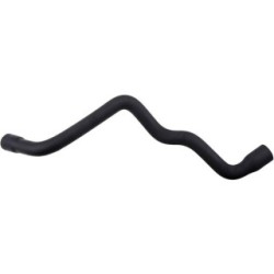 Upper Right Radiator Hose for MERCEDES E-CLASS OE 2105012082