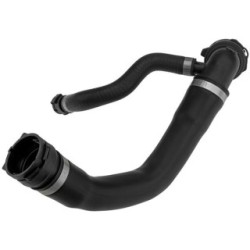 Upper Radiator Hose for BMW 5, 7 OE 11537505228