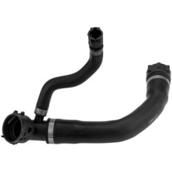 Upper Radiator Hose for BMW 5, 7 OE 11537505228