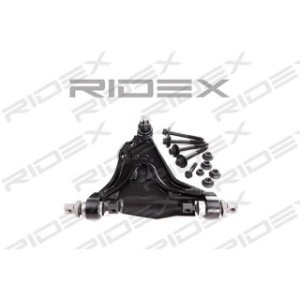 Control Trailing Arm - RIDEX 273C0048