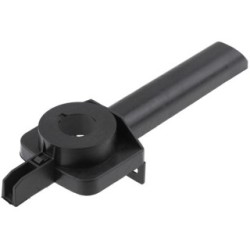 Radiator Mounting for AUDI A4, A5 OE 8W0805201