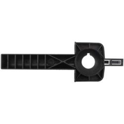 Radiator Mounting for AUDI A4, A5 OE 8W0805201