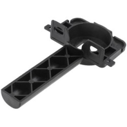 Radiator Mounting for AUDI A6, A7 OE 4G0805201
