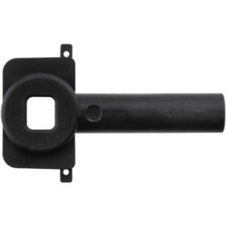 Radiator Mounting for AUDI A6, A7 OE 4G0805201