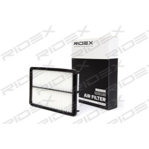 Air Filter - RIDEX 8A0053