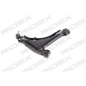 Control Trailing Arm - RIDEX 273C0022