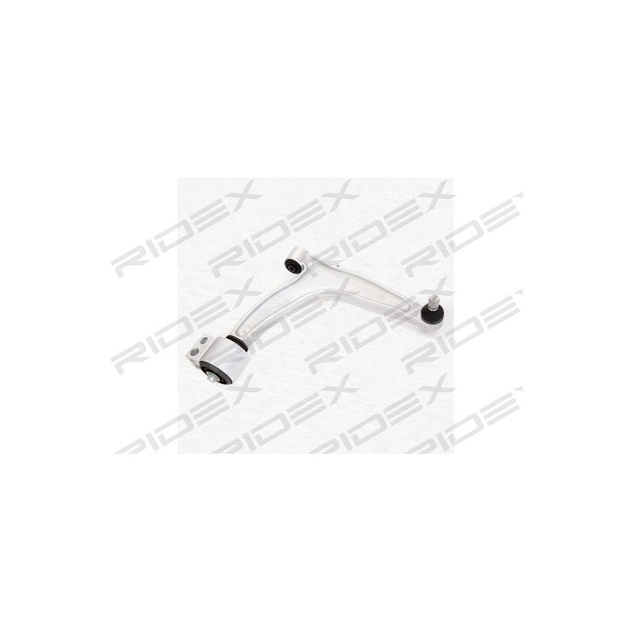 Control Trailing Arm - RIDEX 273C0116