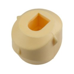 Front Left/Right Engine Mounting System Rubber Buffer for AUDI OE 8E0199339