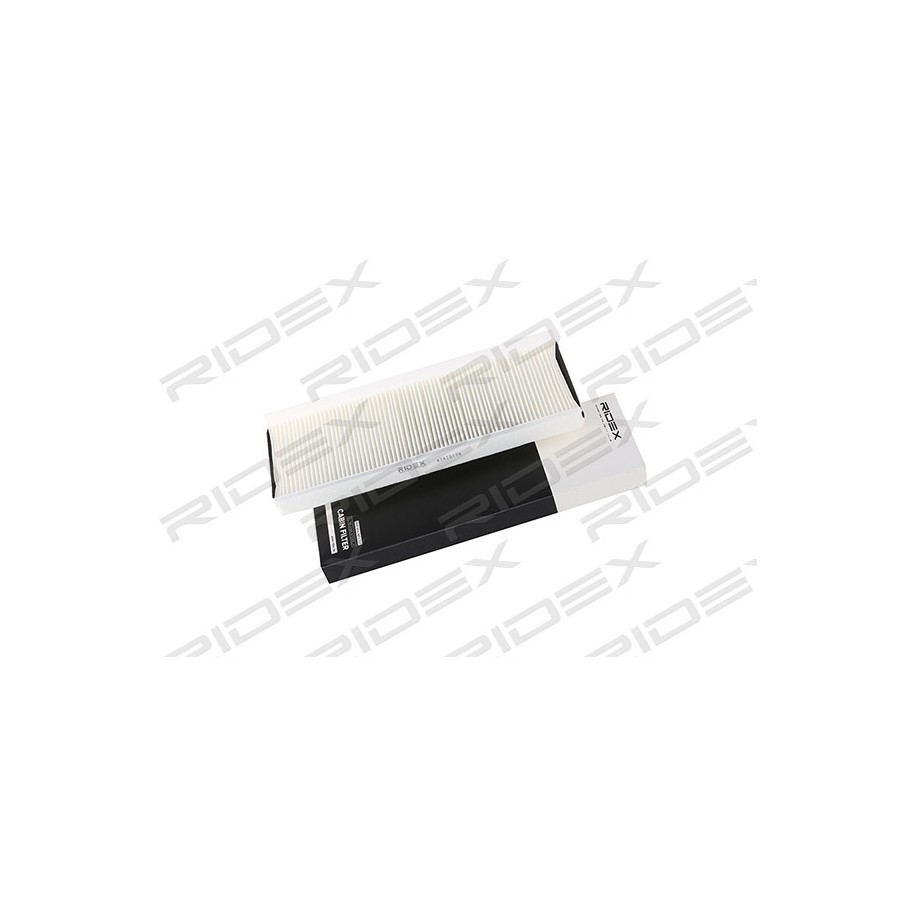 Cabin Air Filter - RIDEX 424I0174