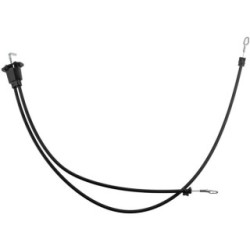 Front Seat Back Adjustment Cable Pull for VAUXHALL ASTRA OE 90562644