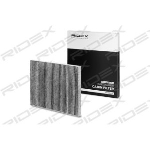Cabin Air Filter - RIDEX 424I0213