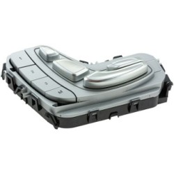 Seat Adjustment Switch for MERCEDES C-CLASS, EQC, GLC OE 2059056651