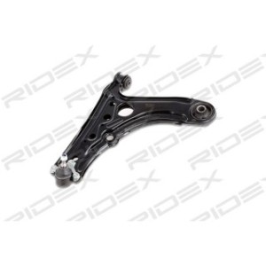Control Trailing Arm - RIDEX 273C0123