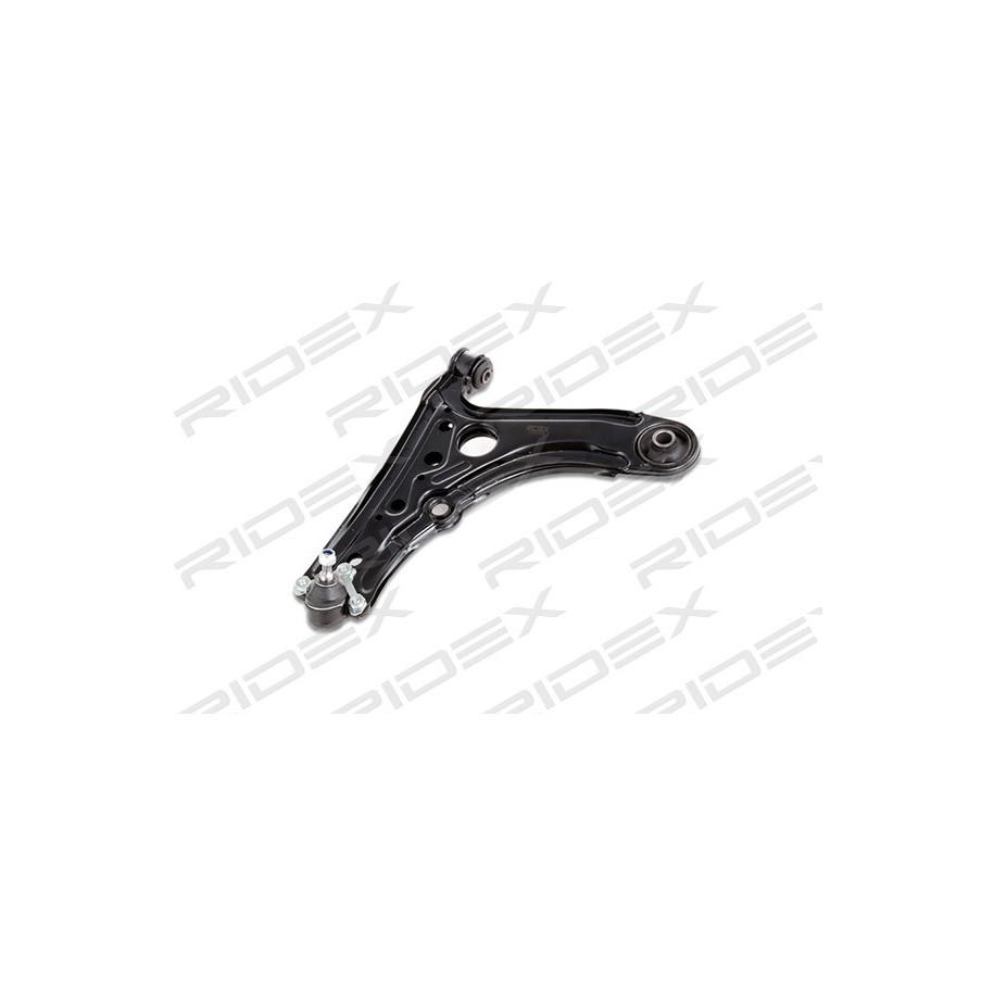 Control Trailing Arm - RIDEX 273C0123