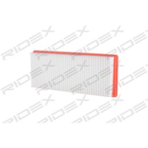 Air Filter - RIDEX 8A0186