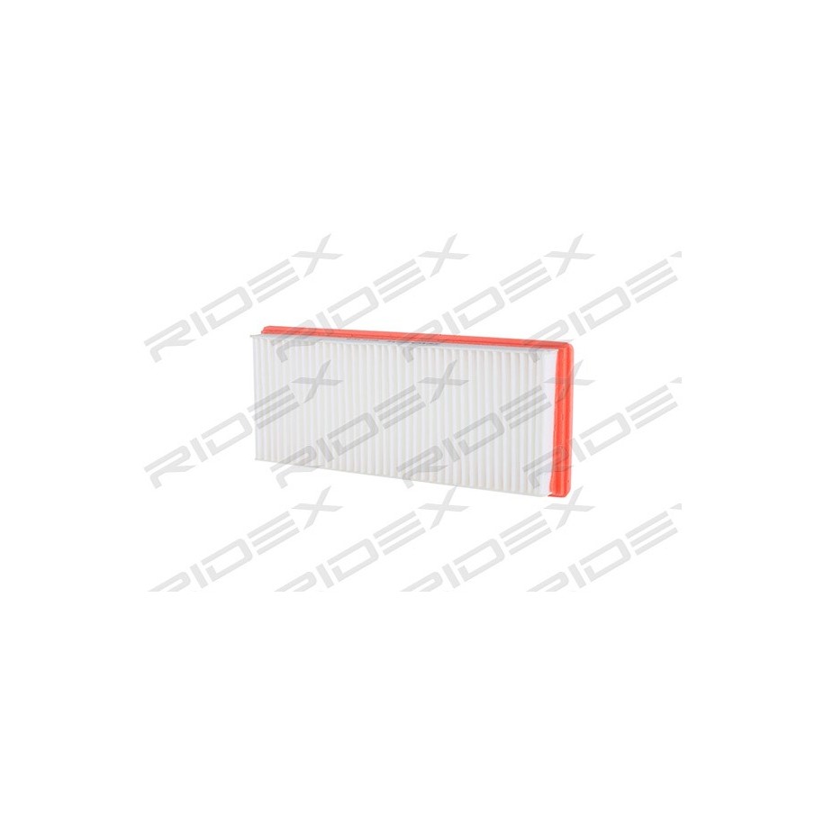 Air Filter - RIDEX 8A0186