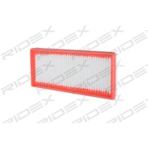 Air Filter - RIDEX 8A0186